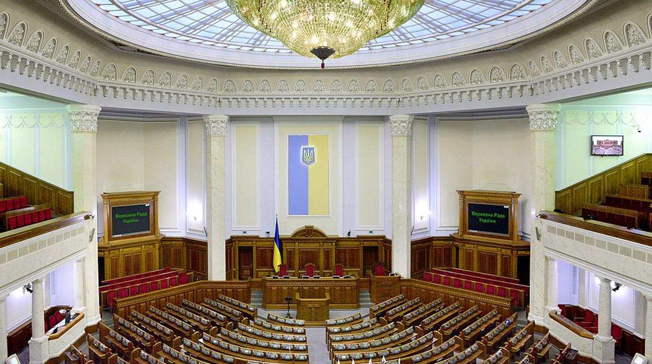 "Уже невозможно": в Раде выступили с громким призывом о переговорах с Путиным