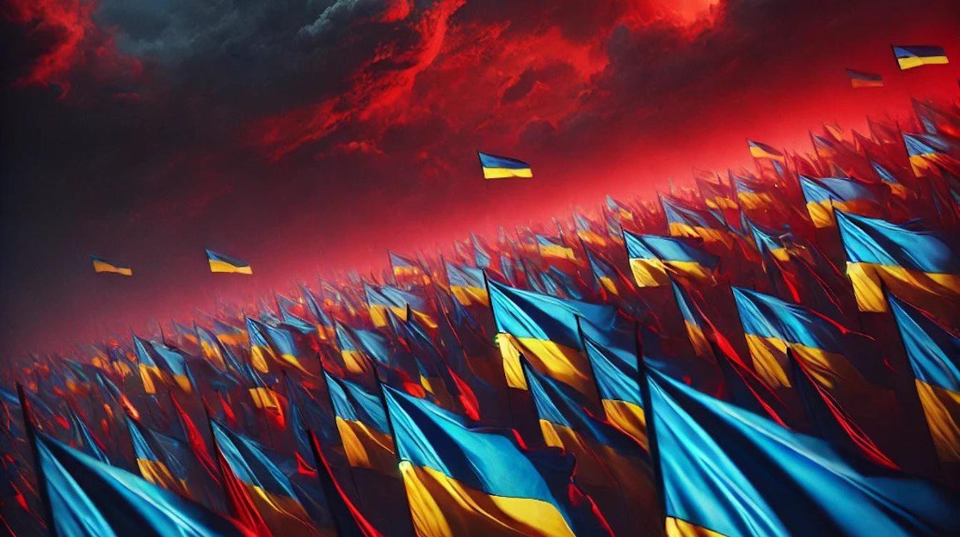 "Хоррор на выживание": что случилось в Верховной раде