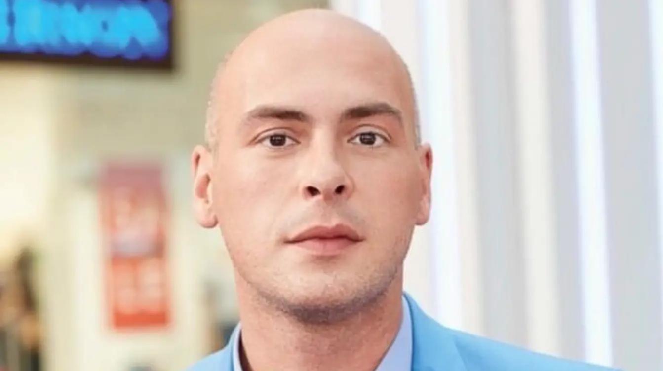 "Мурашки по коже": беглый ведущий Первого канала назвал особенность Израиля