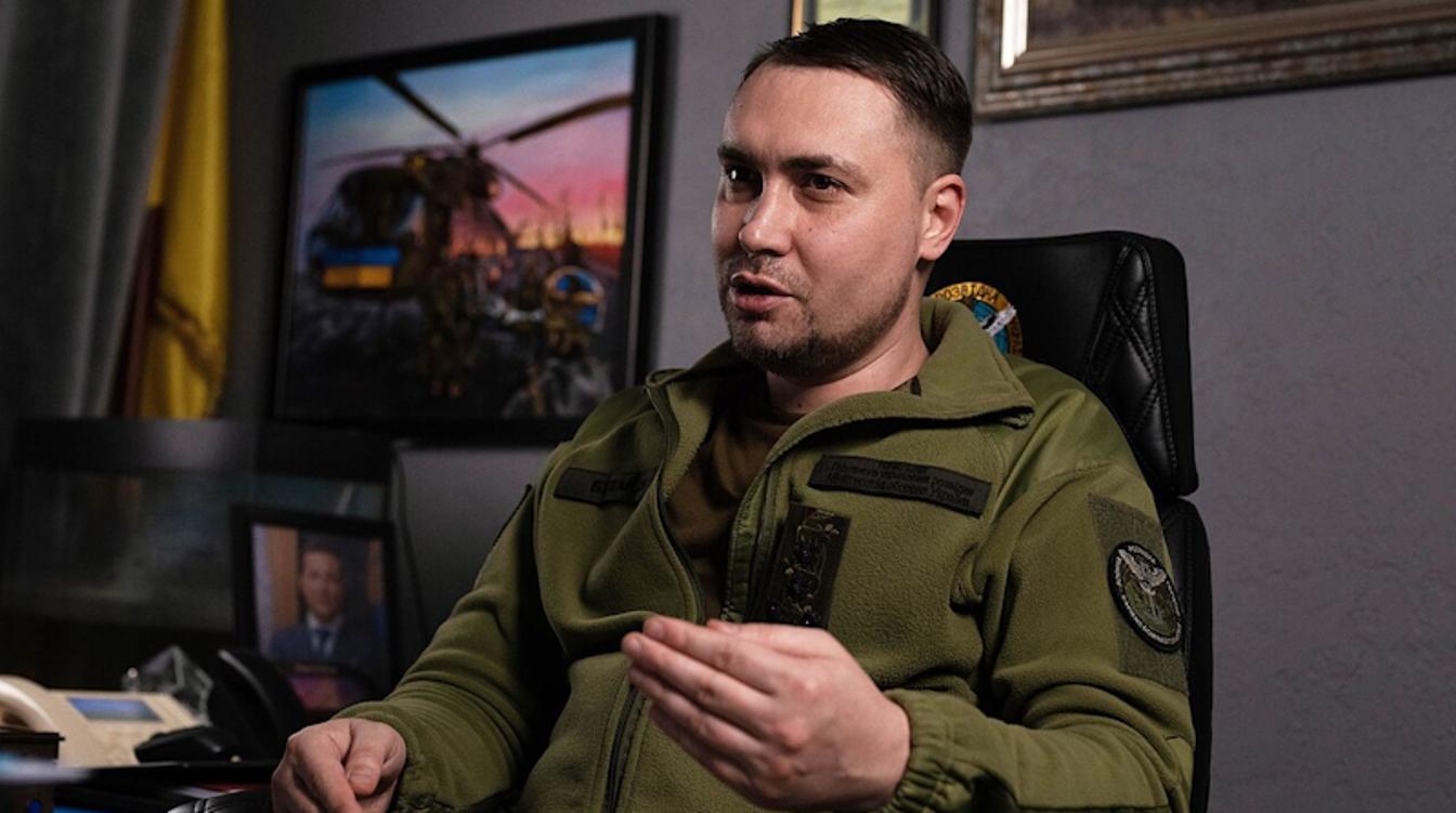 В офисе Зеленского впервые заговорили о диалоге с Россией ради мира