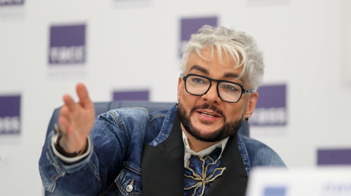 Киркоров признался, что был подкаблучником в отношениях с Пугачевой