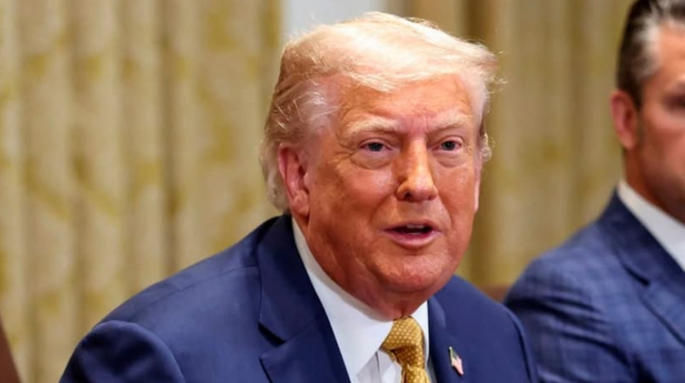 На Украине заметили тревожную деталь в словах Трампа о Зеленском