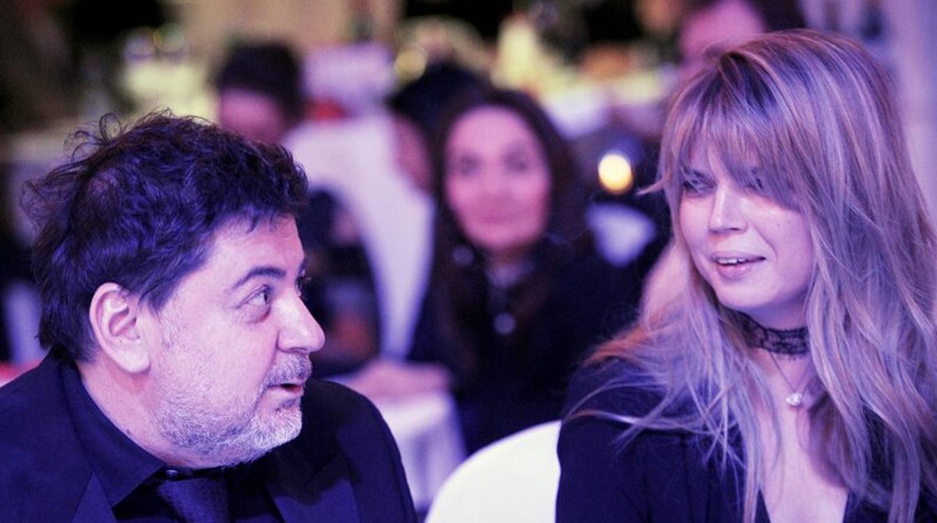 Раскрыто местонахождение экс-жены Цекало, требующей от него огромные алименты 