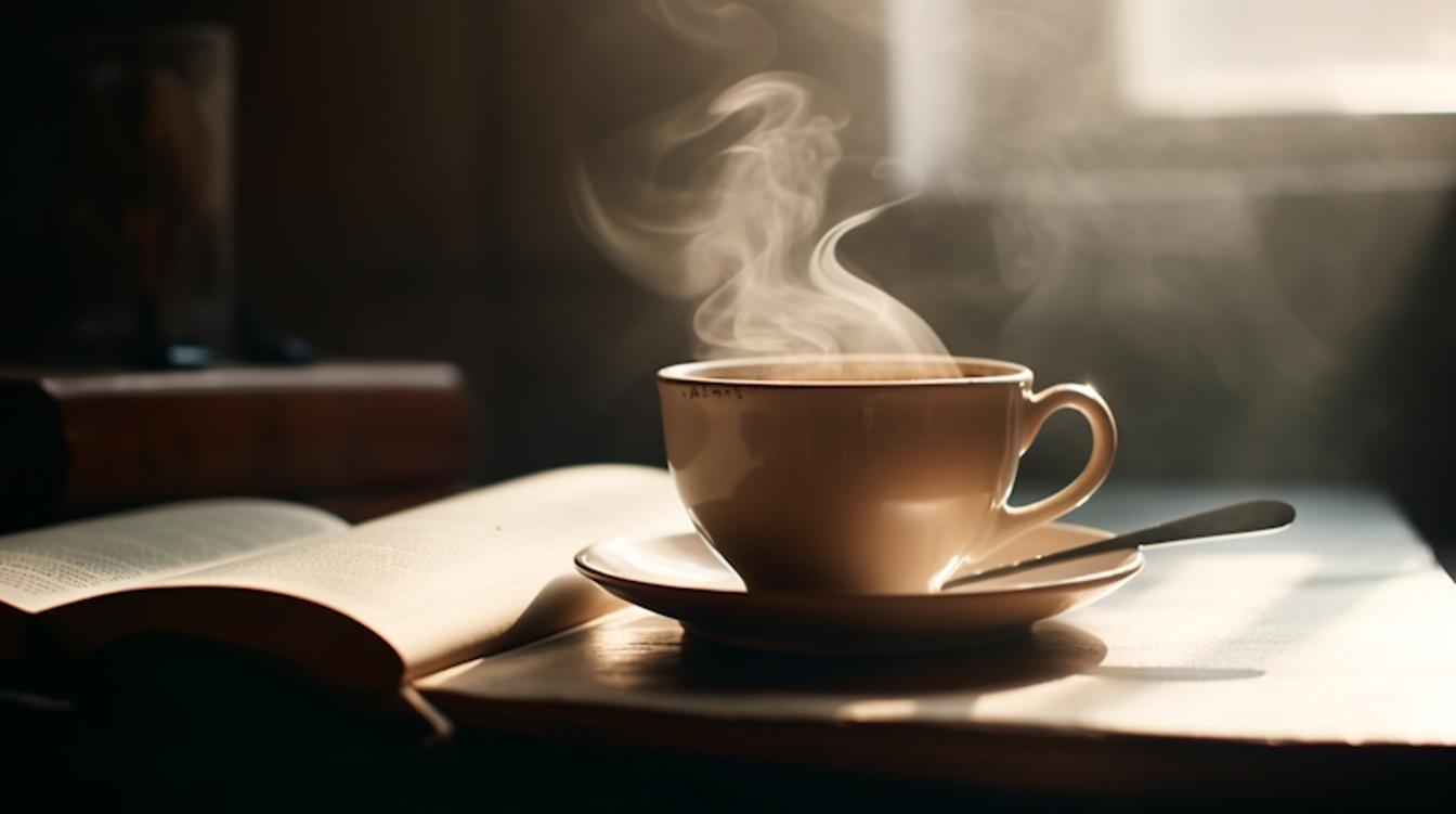 Терапевт предупредила об опасности горячего кофе для иммунитета