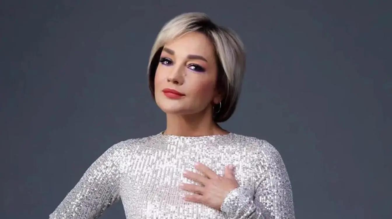 Уволенный танцор Берегуля допустил возвращение к Булановой