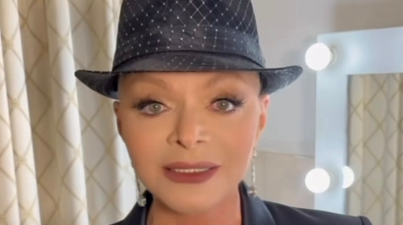 "Как у всей деревни": соседи рассказали о гадкой выходке Долиной