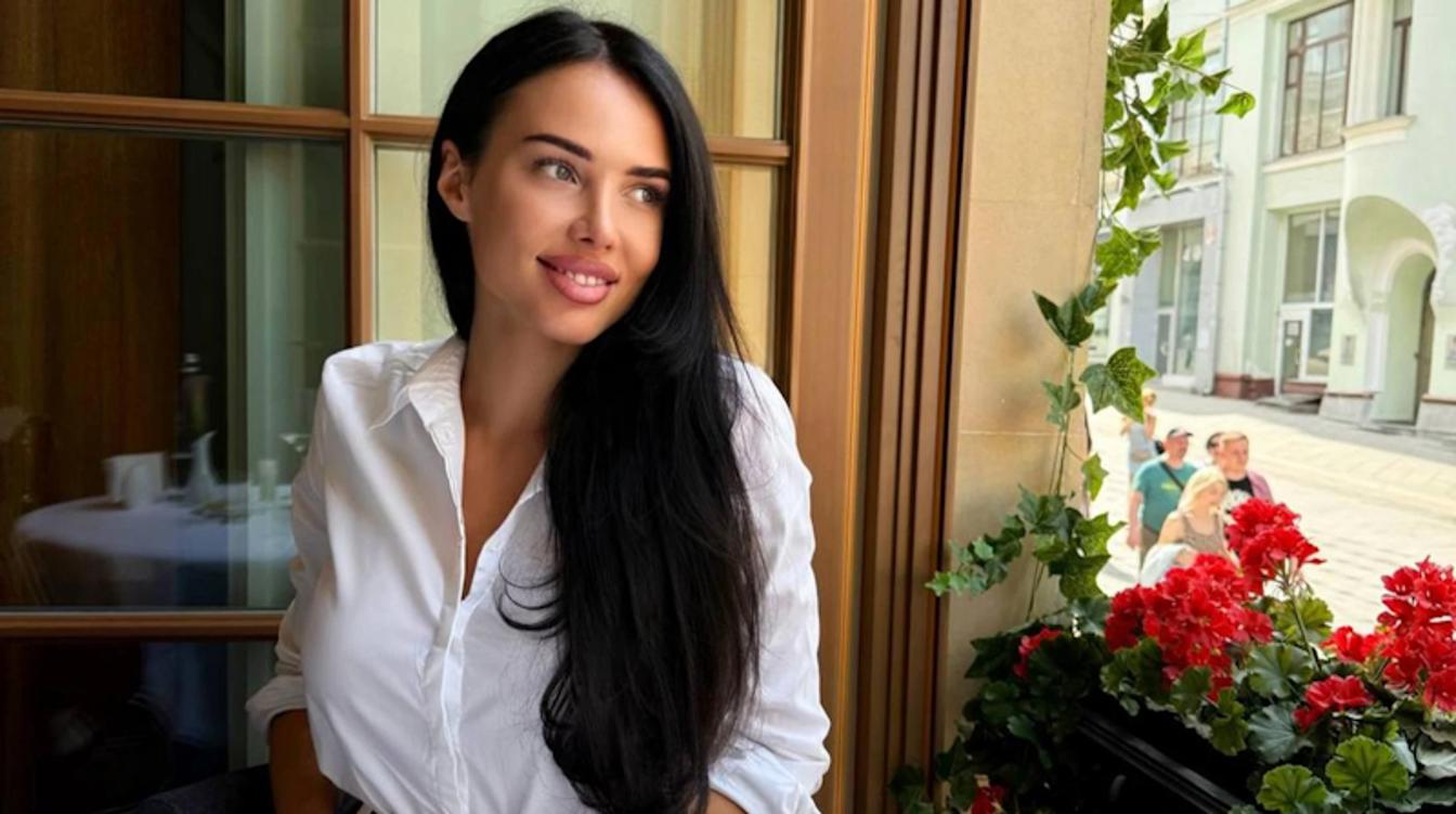 Решетова выходит замуж за своего тайного возлюбленного: фото