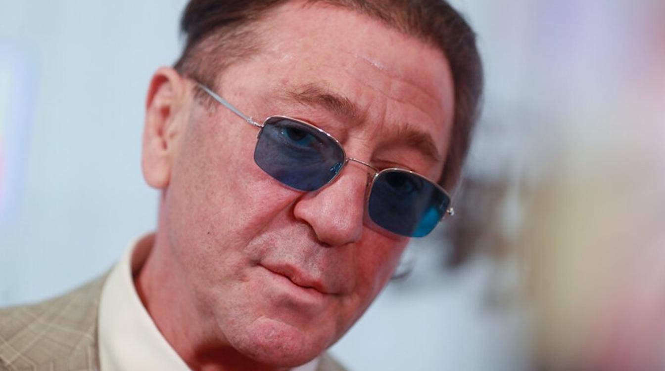 Продюсер заявил, что доходы Лепса упали из-за романа с 19-летней студенткой