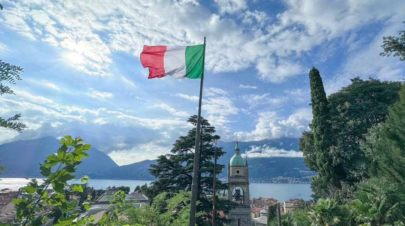 МИД Италии залепил звонкую пощечину Киеву после выходки в Давосе