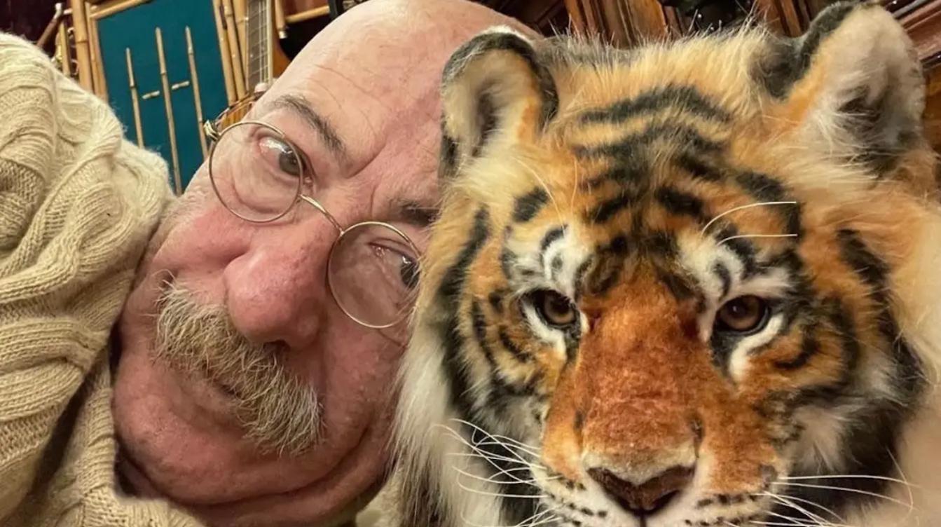 Уехавший из России Розенбаум сделал антивоенное заявление со сцены