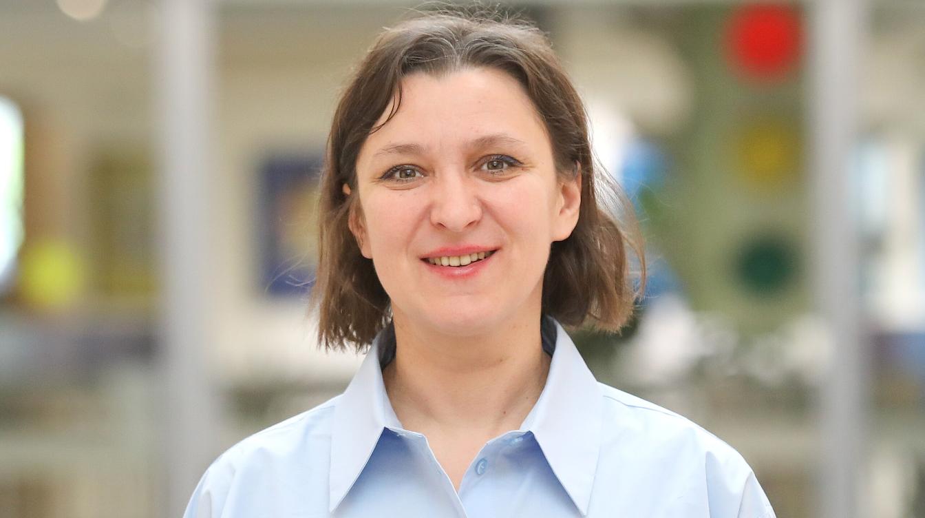 Железняк призналась в связи с Украиной