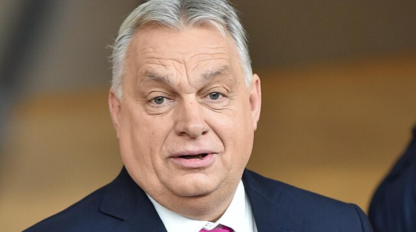 "Пора объединиться": Будапешт сделал громкое заявление об Украине