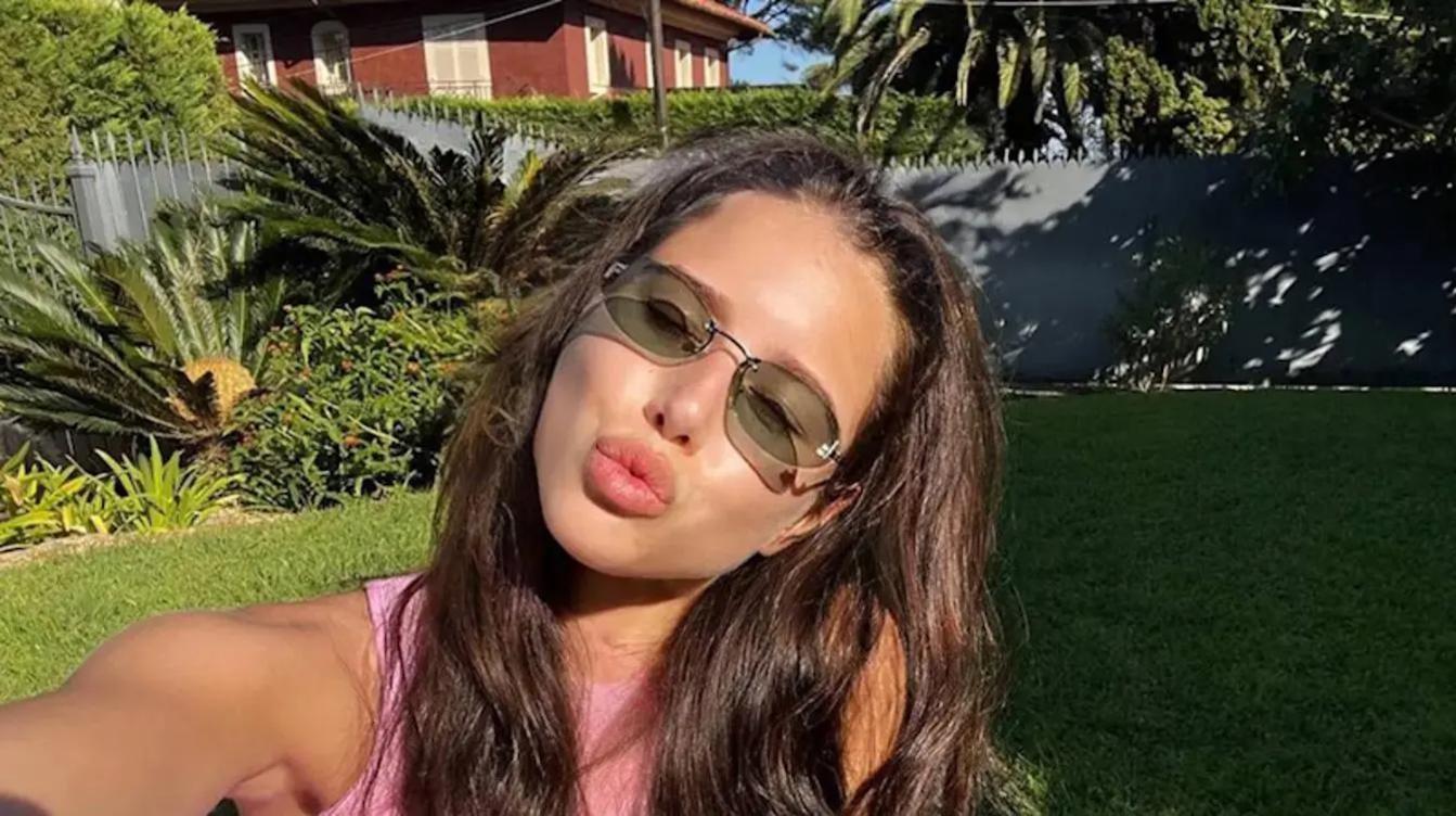 Киба сообщила о расставании с Лепсом