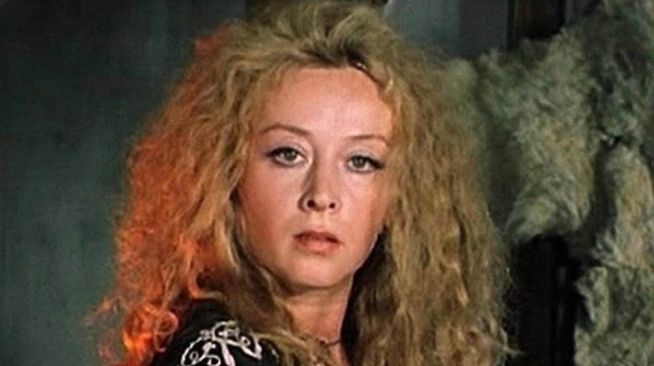 Дочь тяжелобольной Маргариты Тереховой рассказала о ее состоянии