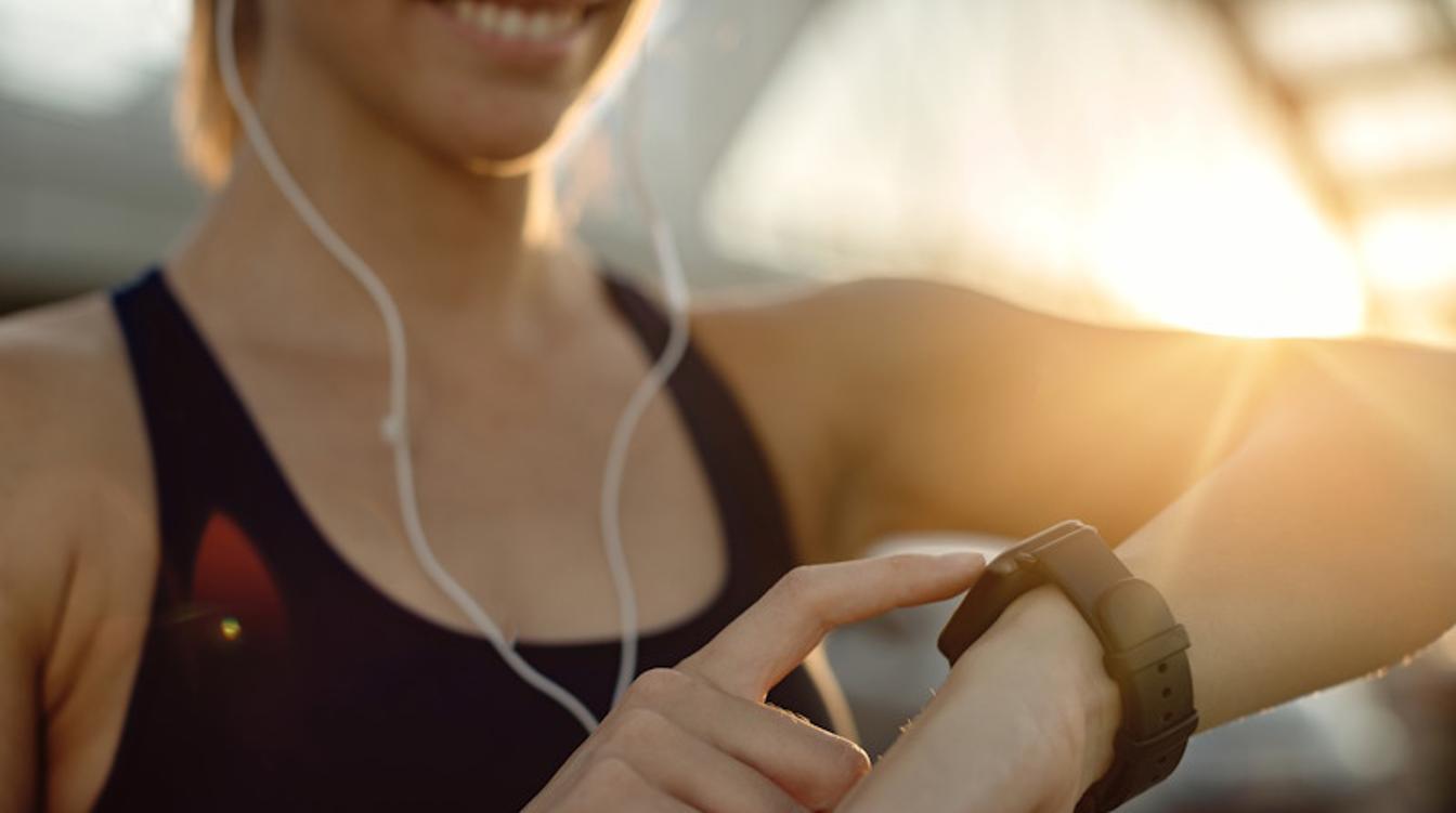 Ученые раскрыли, сколько шагов в день нужно проходить для долголетия