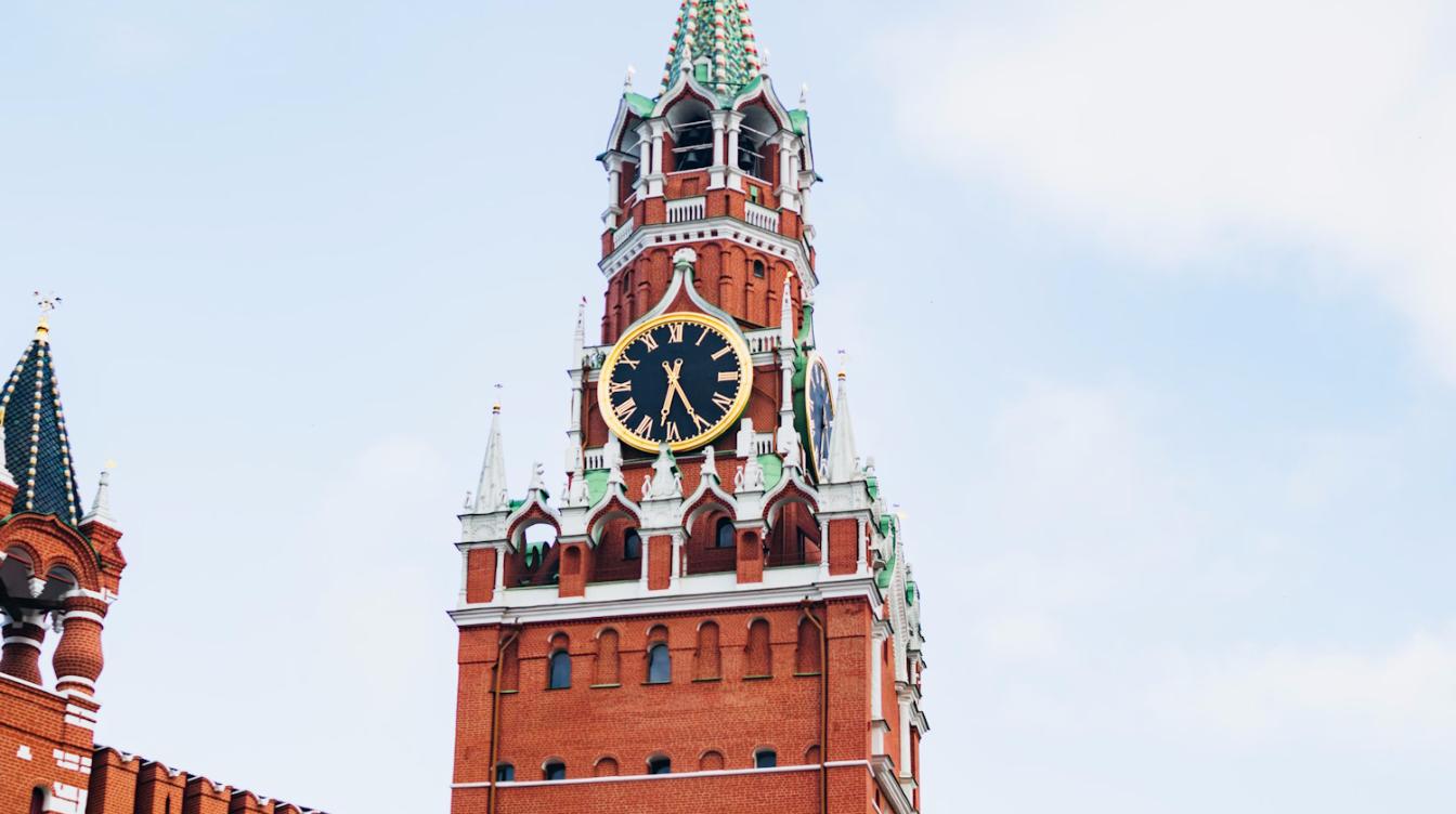 "Дефицит дружеских чувств": Кремль назвал проблемные для России страны