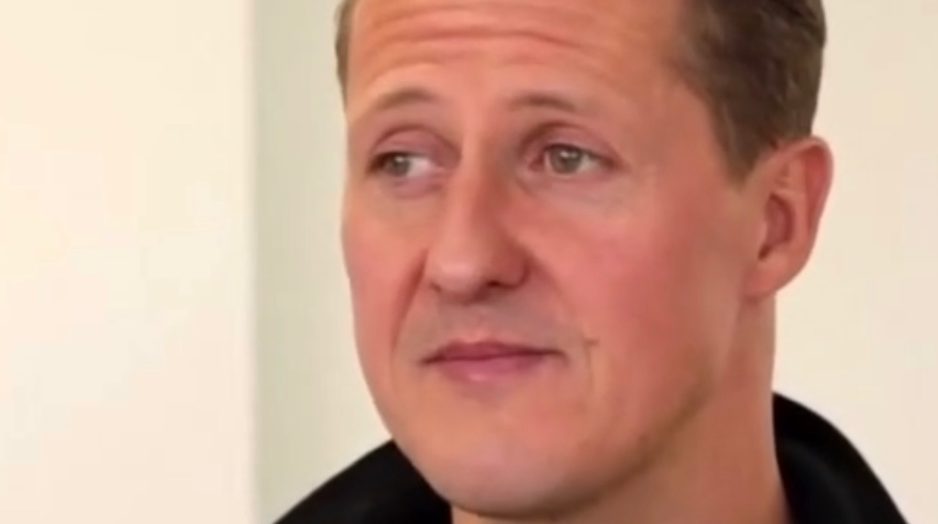 Больше не прикован к постели: что известно о состоянии Шумахера