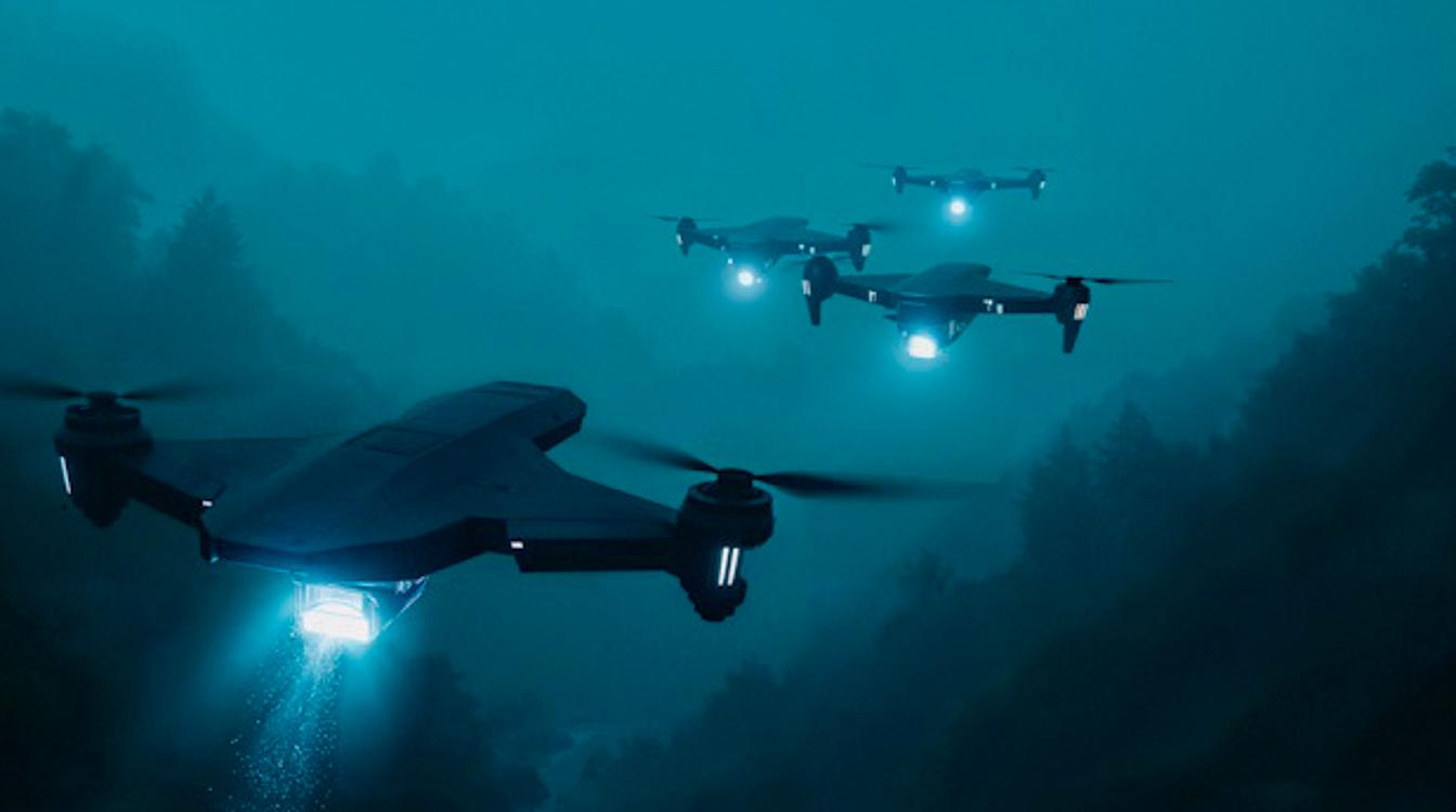 На Западе пришли в шок от уникальных возможностей новых "Гераней"