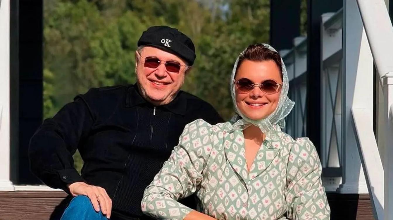 "Не входит в планы": Брухунова объяснила постоянные отказы Собчак в интервью