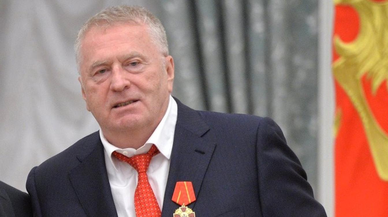 Финал СВО в Лондоне? Всплыло предсмертное пророчество Жириновского