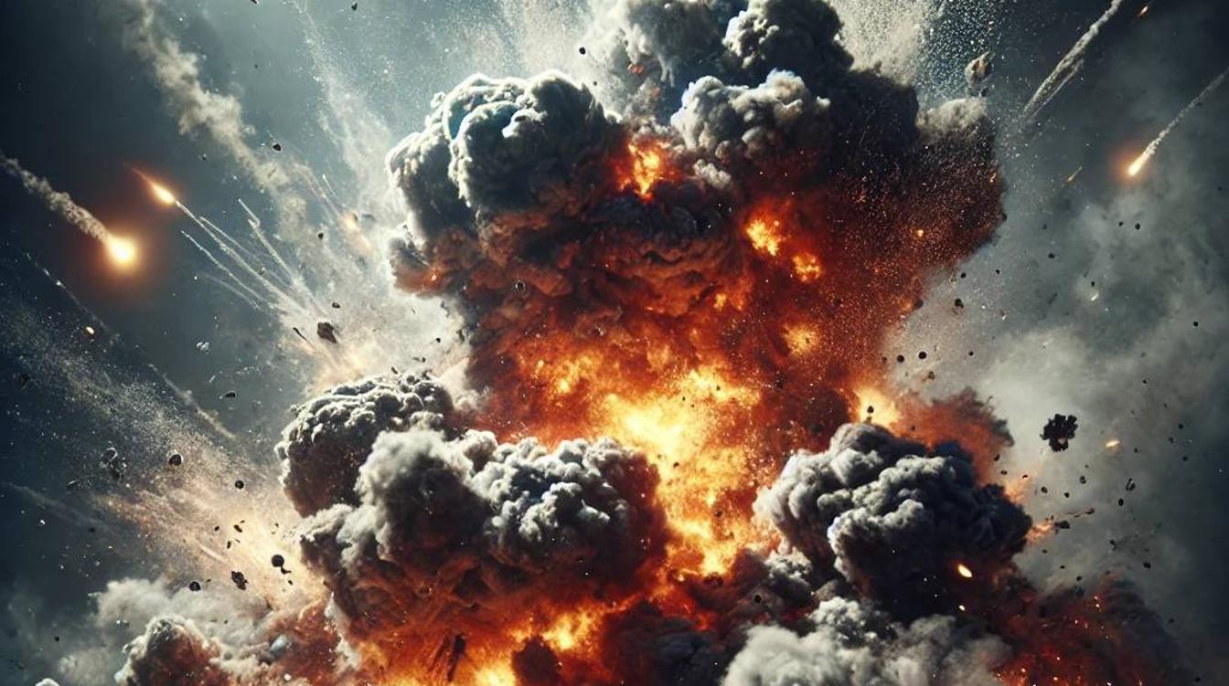 Что "Орешник" устроил в Евросоюзе — раскрыли в Германии