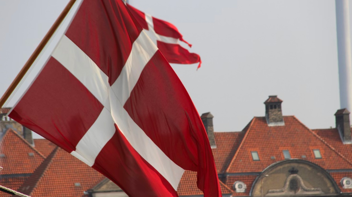 Дания бросила политический вызов России