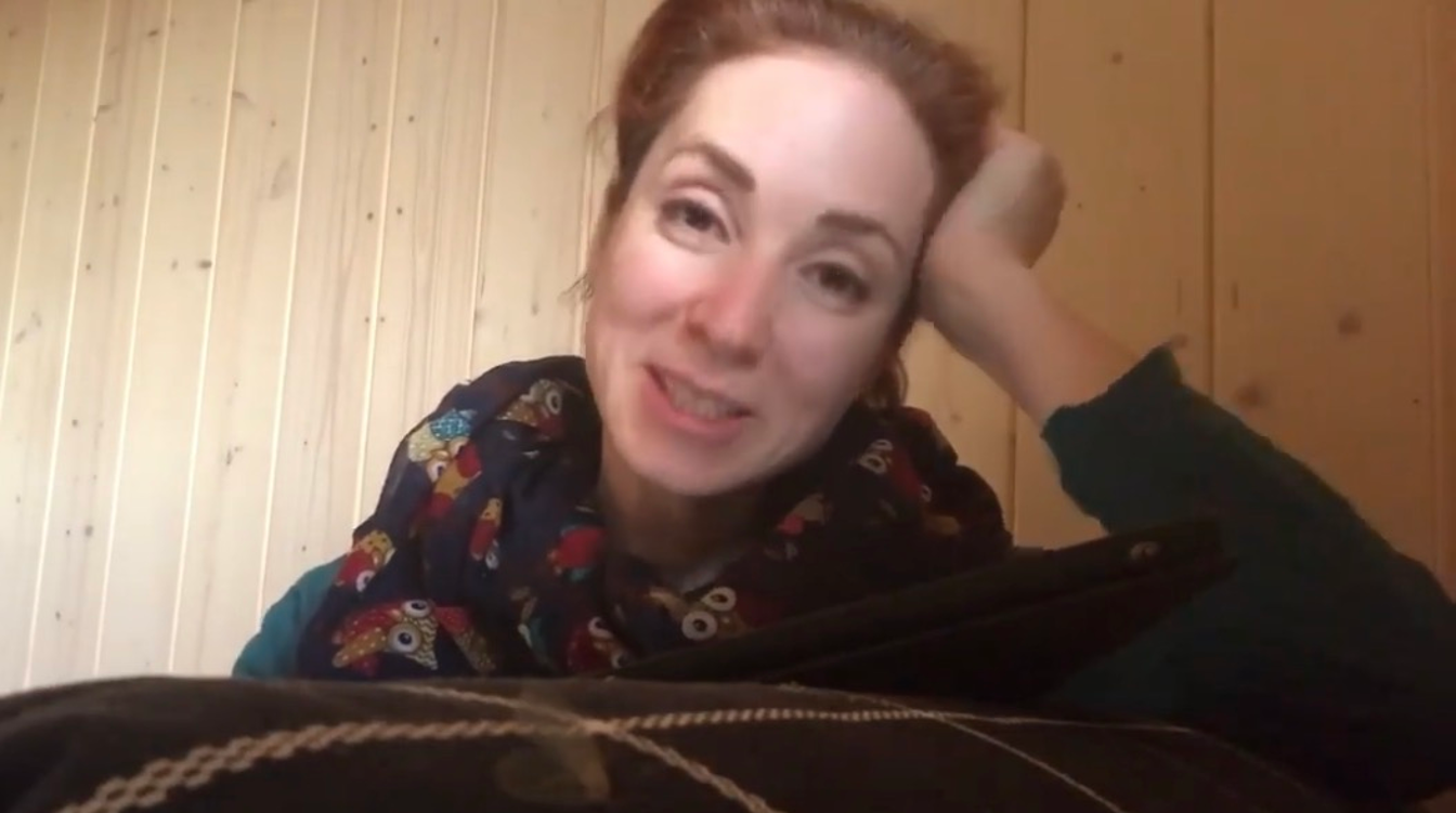 Секта и свадьба с братом: что чуть не разрушило карьеру Анны Большовой