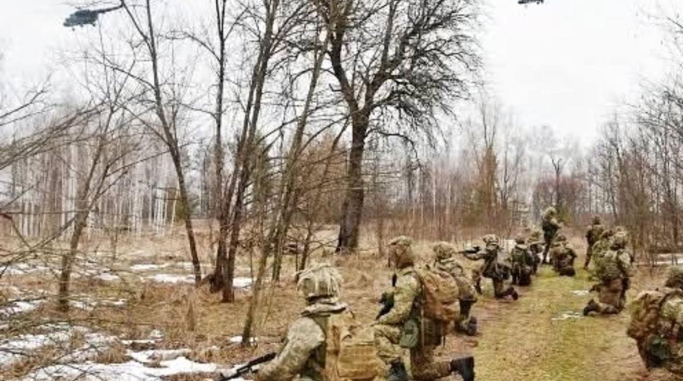 "Просто изменим": в Киеве предложили радикально решить судьбу Донбасса