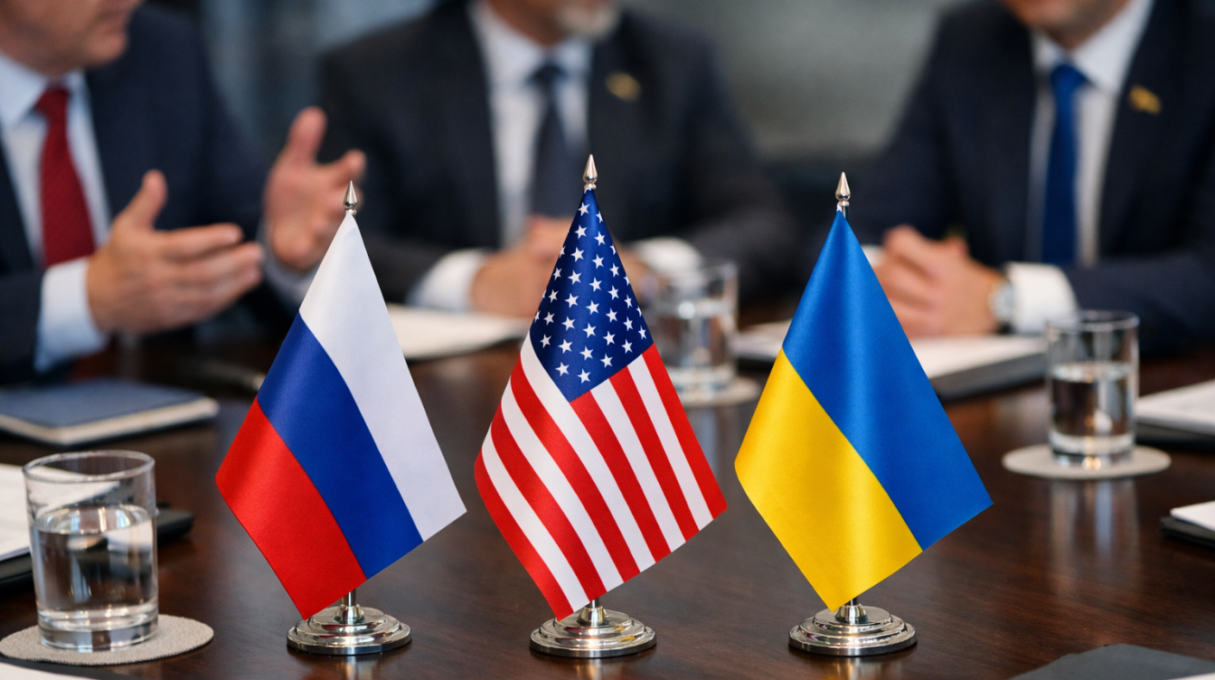 "Унижают и превосходят": в США резко высказались о переговорах с Россией