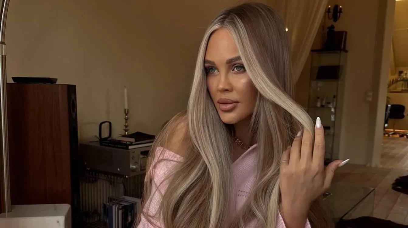 Погребняк раскрыла причину расставания Кибы и Лепса