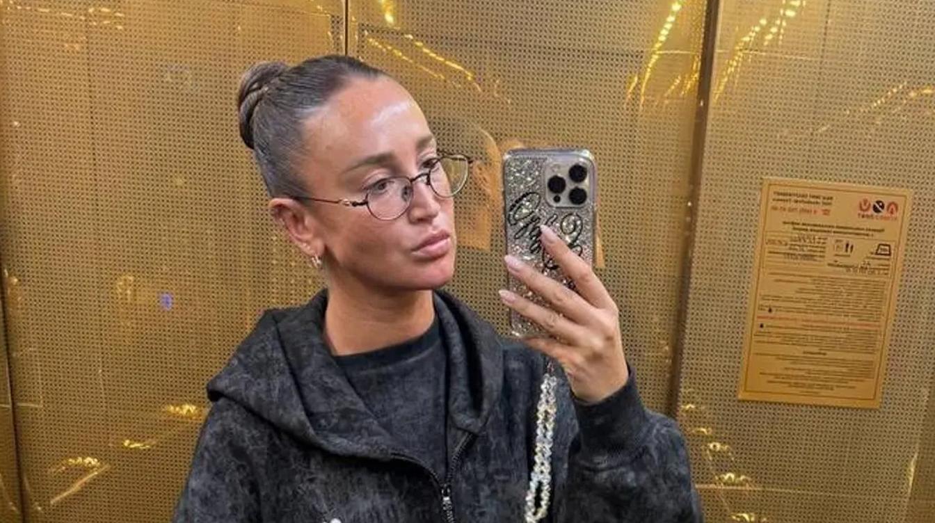 Бузова призналась, что после разрыва с Давой хотела родить ребенка от другого 