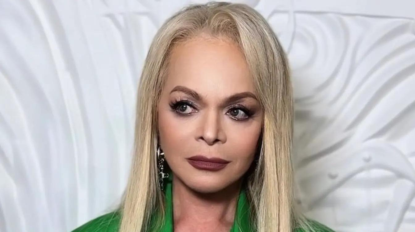 Лариса Долина может лишиться 150 млн рублей в 2026 году из-за санкций ЕС