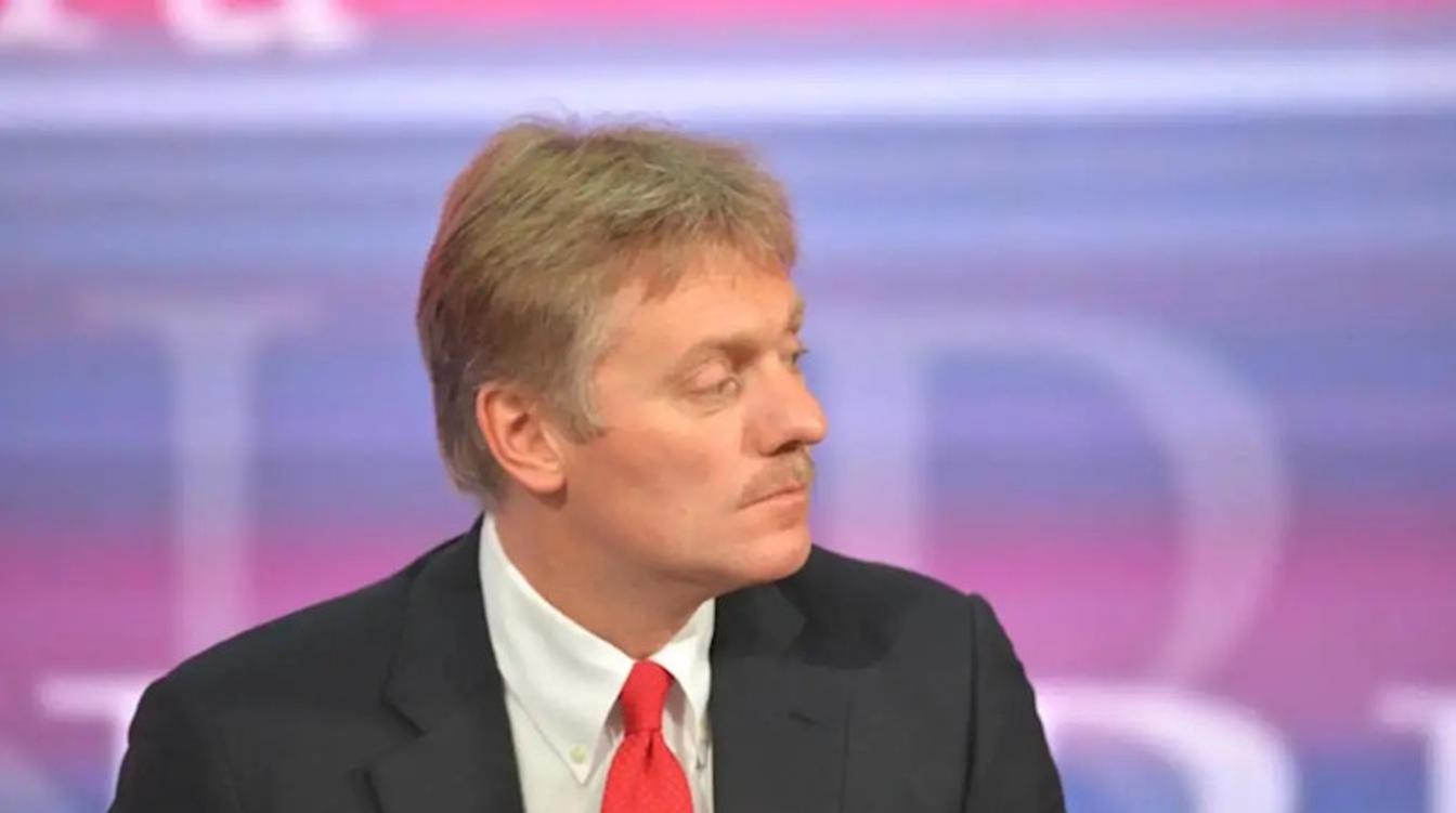 Кремль рассказал о реакции Зеленского на приглашение в Москву