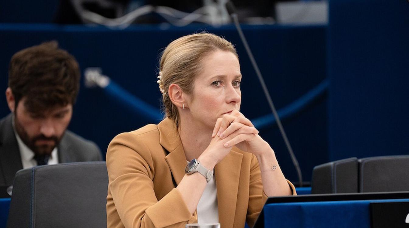 "Решающий шаг": Каллас заявила об ударе ЕС по одному из главных союзников России