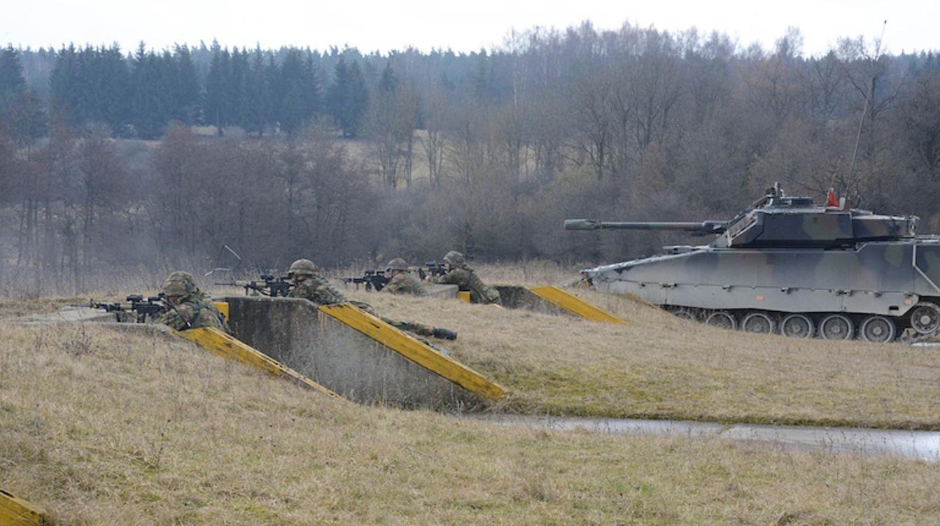 "Они отвергают мир": Венгрия пришла в шок от официального плана ЕС против России