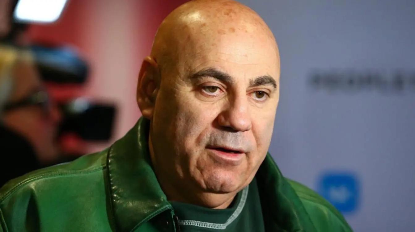 Плагиатили западные треки: Пригожин перечислил советских артистов "с грехами"