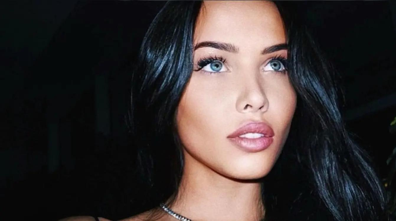 Сын долларового миллиардера: раскрыто имя жениха Анастасии Решетовой