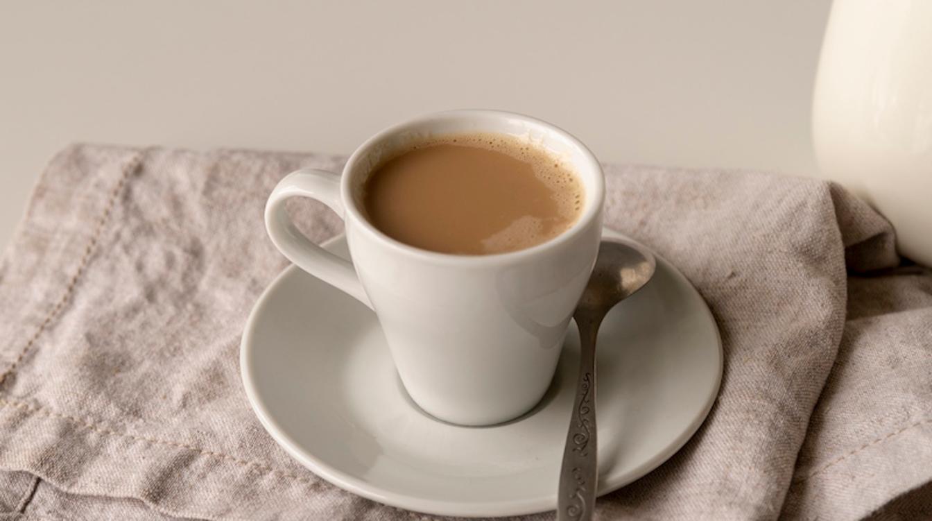 Доктор Мясников опроверг миф о вреде кофе для пациентов с аритмией