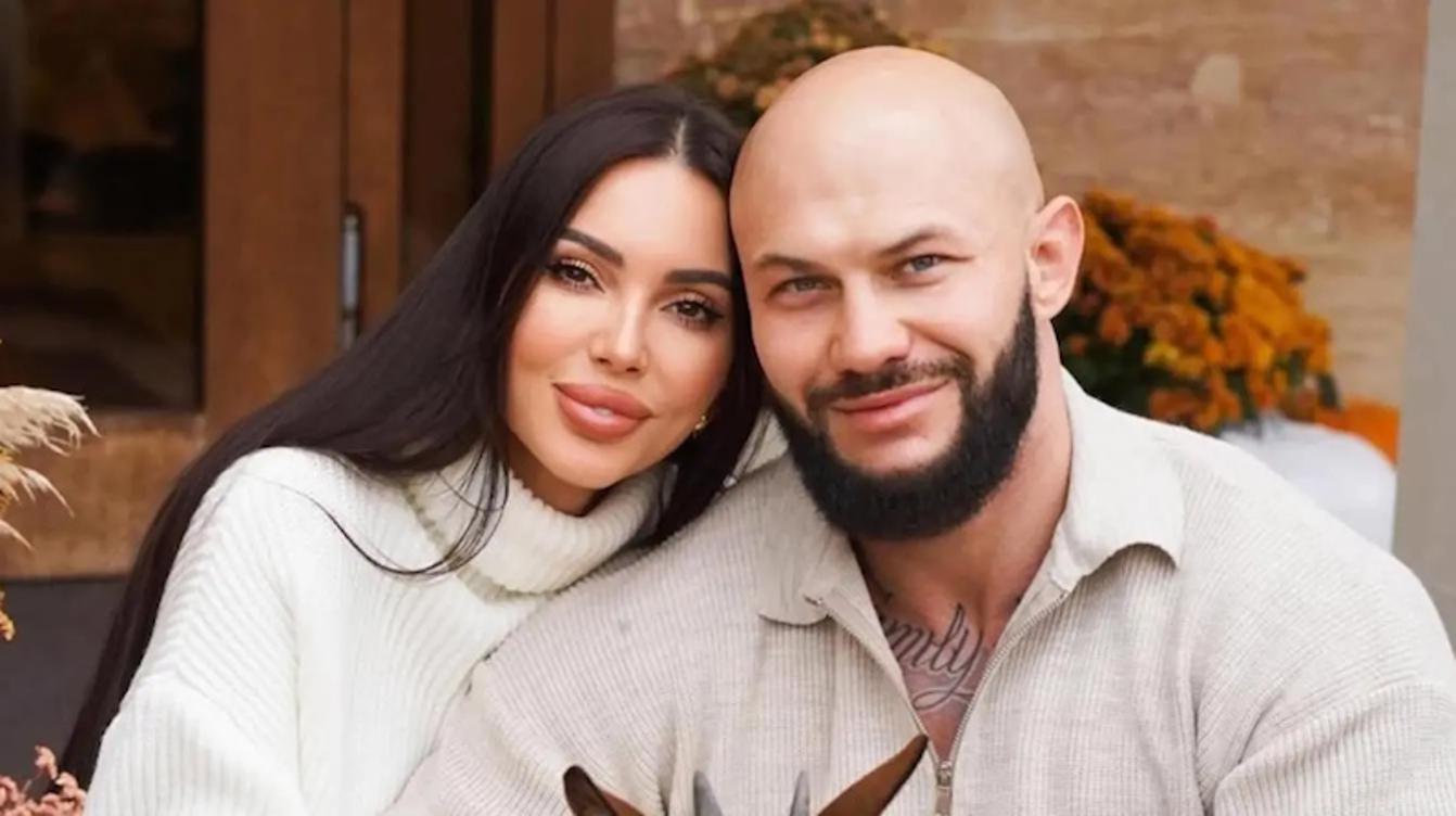 Джиган устроил потасовку с охраной после "прощального ужина" с Самойловой