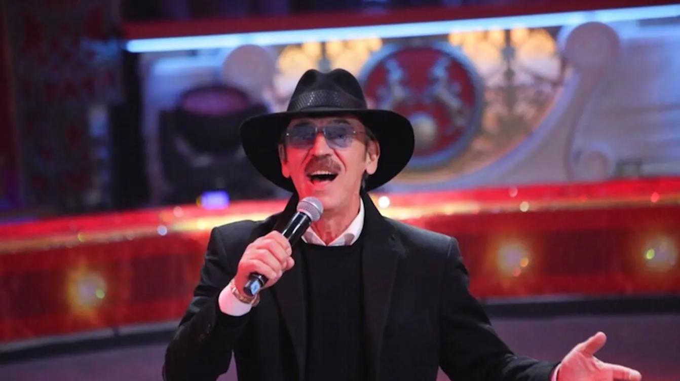 Боярский вспомнил, как женился на Луппиан: "По пути забежали в ЗАГС"