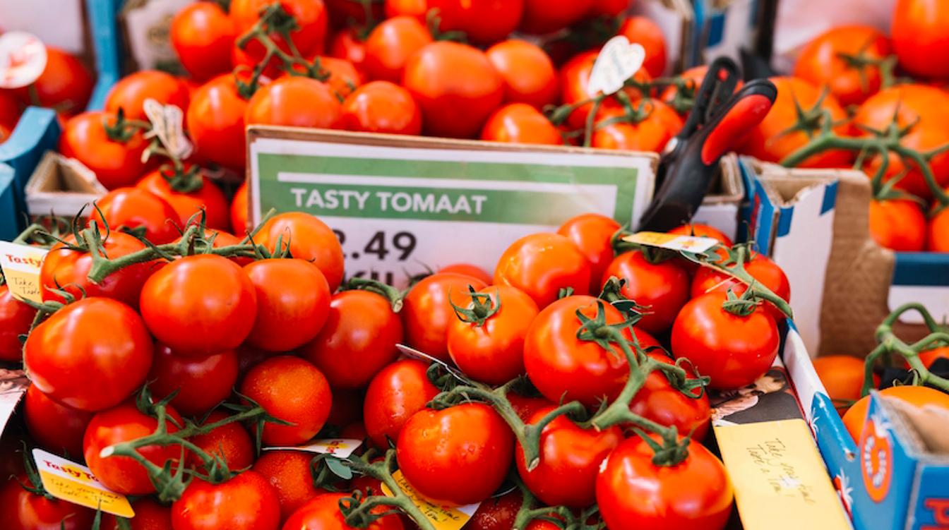 Россиянка раскрыла цены на продукты в турецких супермаркетах