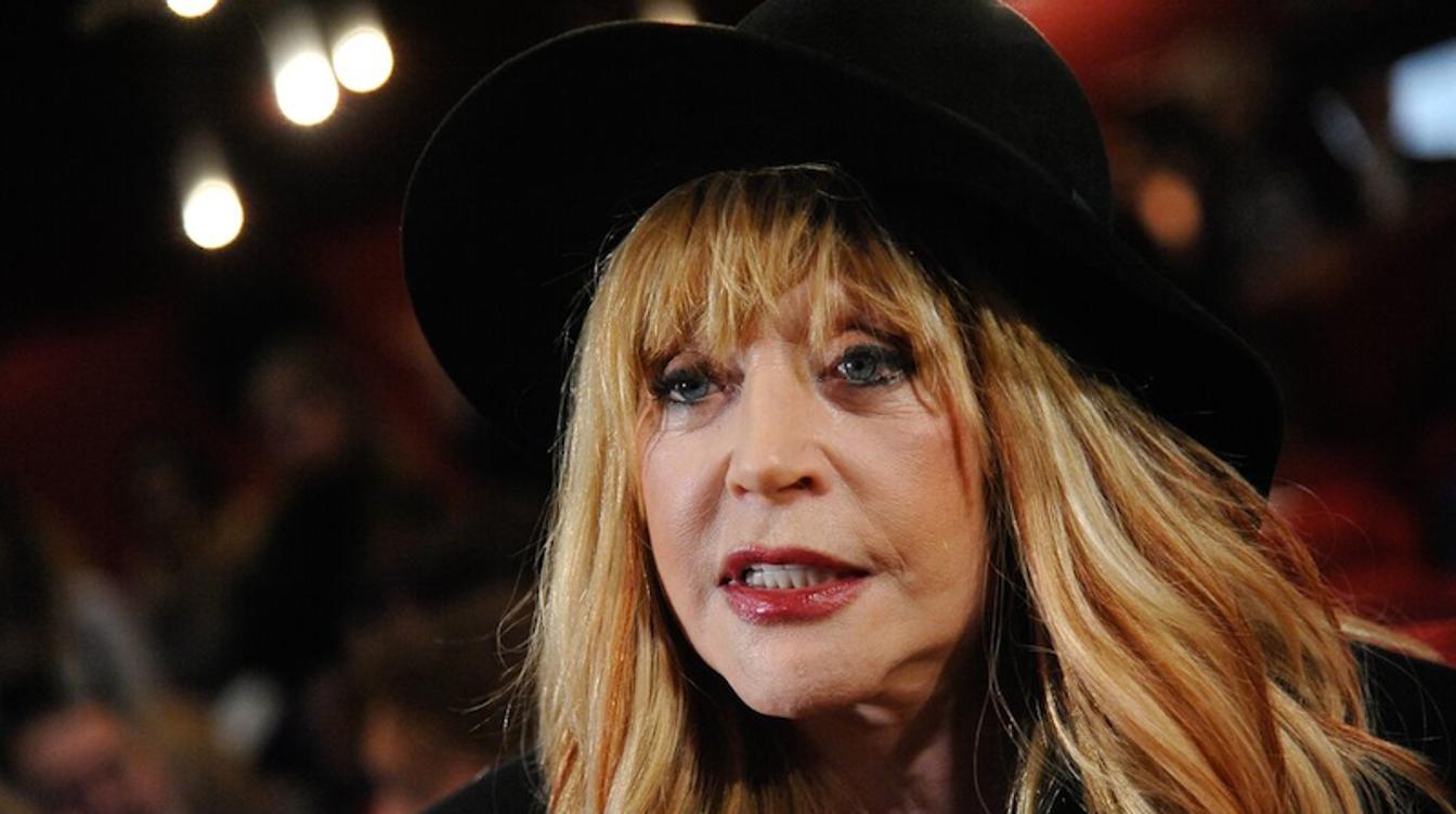 "Считаю это подлостью": Гордон публично встала на защиту Пугачевой