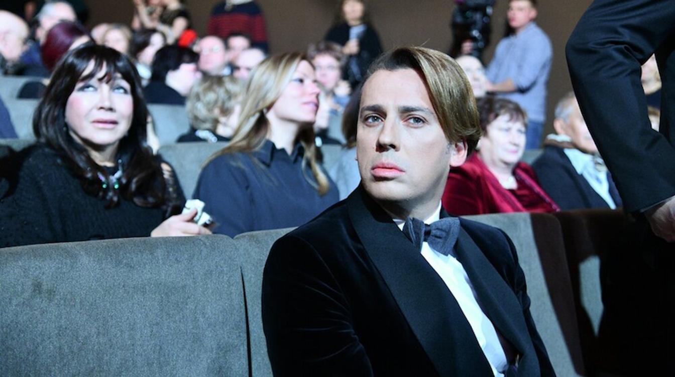 "Одна кровь пачкает, другая нет": Гордон публично проехалась по Галкину*