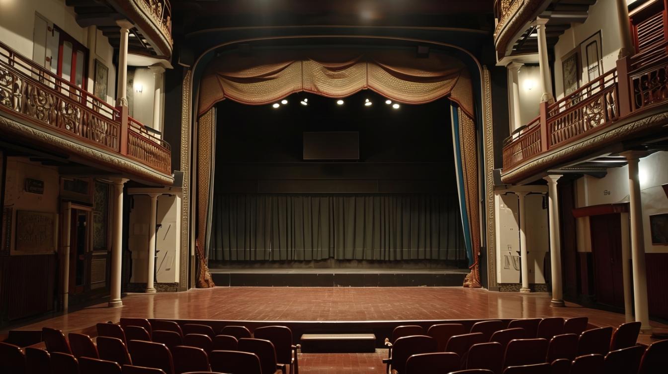 Афиша мероприятий на февраль-2026: выставки, спектакли, концерты