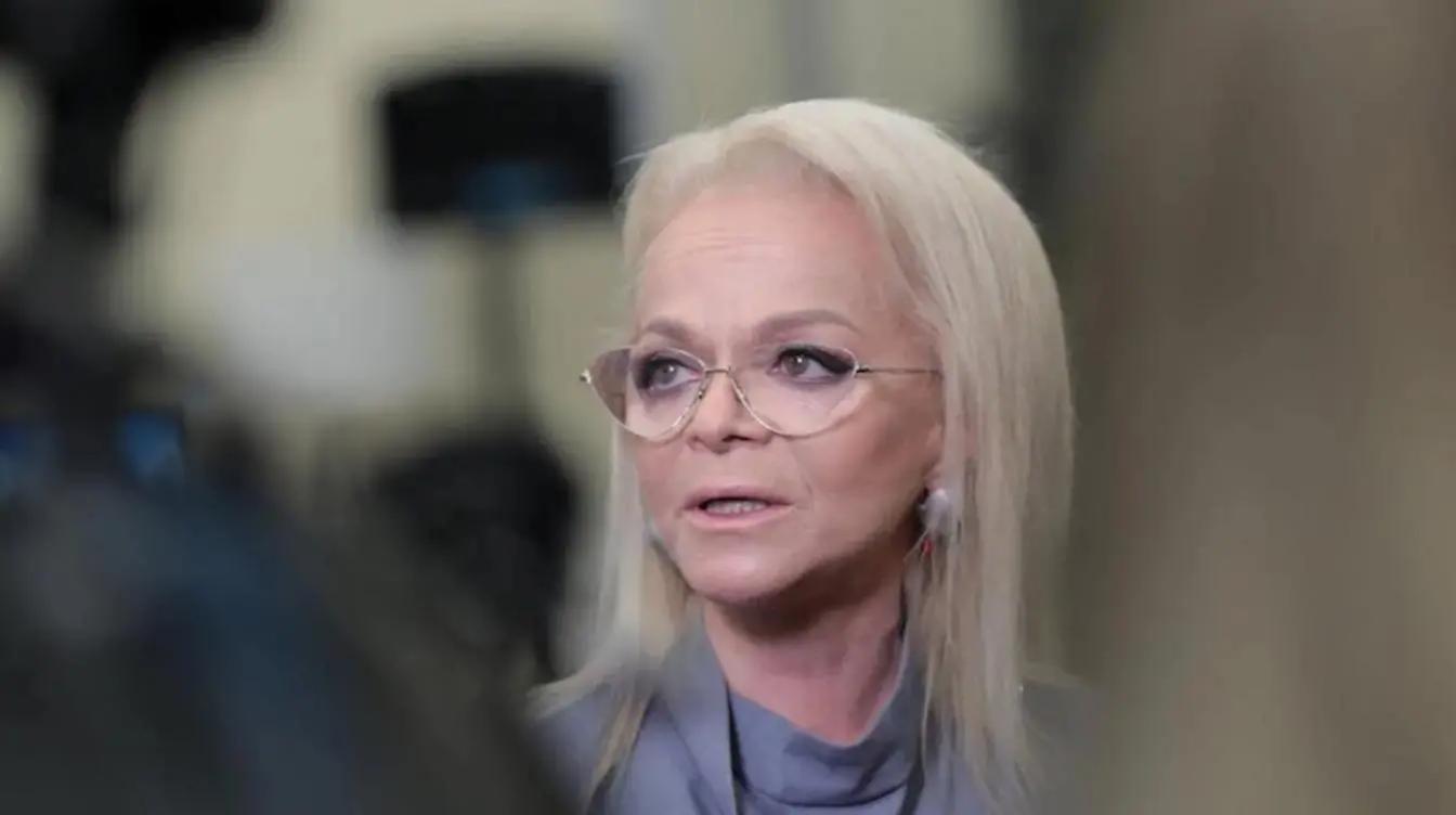 Удивительный поворот в деле Долиной: слово взяли украинские мошенники