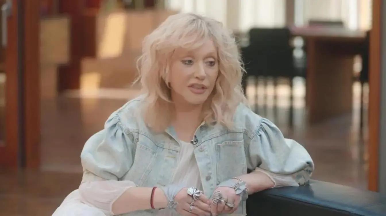 Алла Пугачева попала в "файлы Эпштейна": подробности