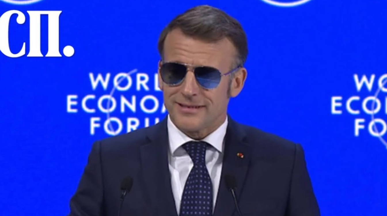 Макрона жестко осадили после самонадеянных слов о Путине