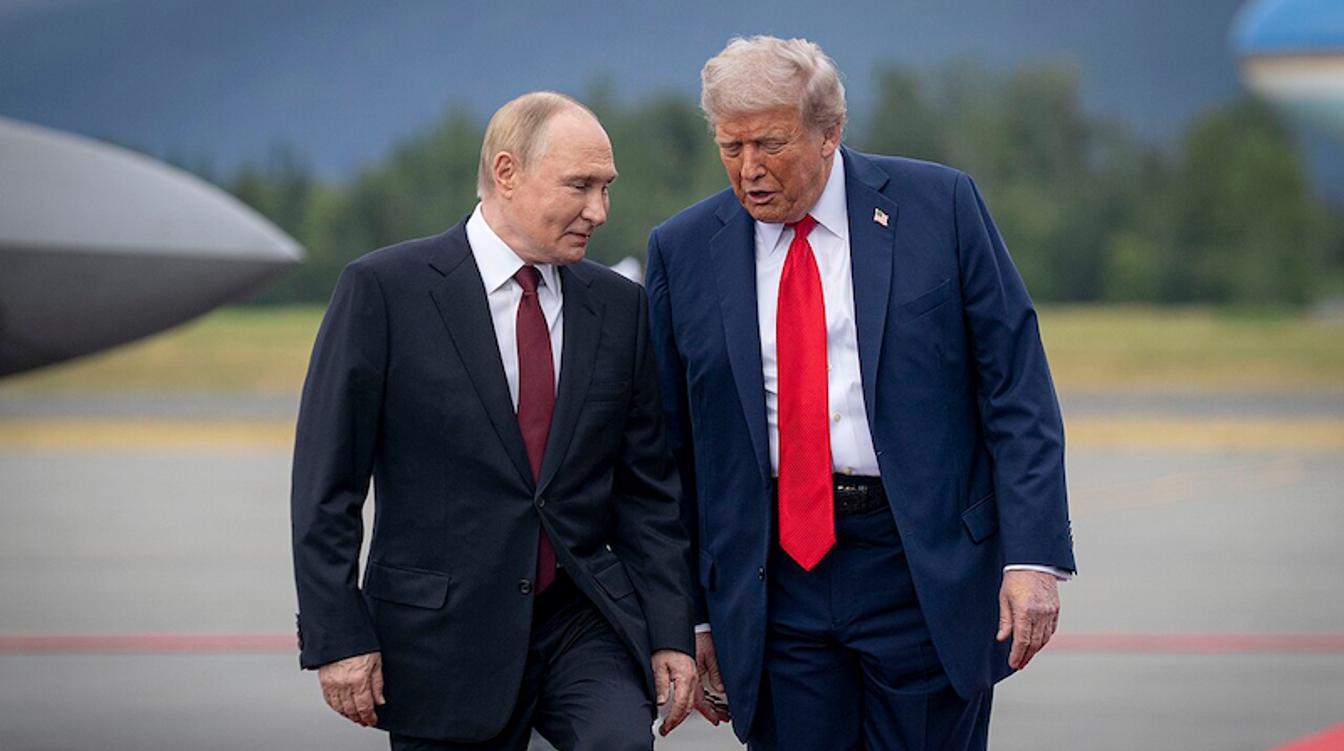 "Сдержал слово": Трамп сделал заявление о Путине