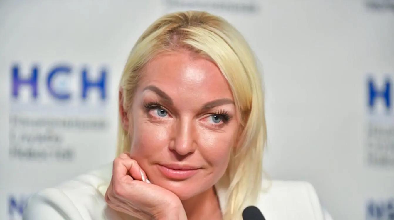 "Вы остались на дне": Волочкова ополчилась на НТВ из-за скандальных съемок