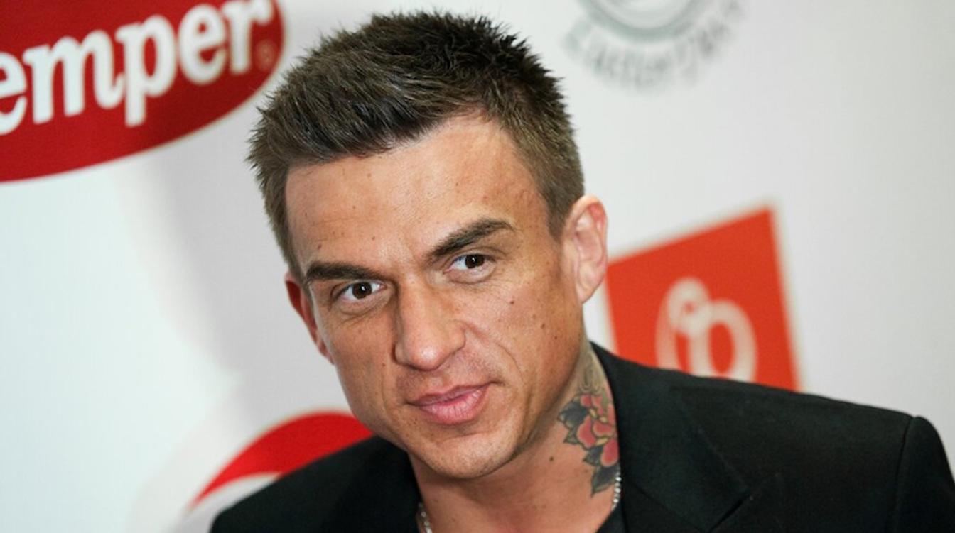 Решившийся на преображение Влад Топалов шокировал новым образом: фото